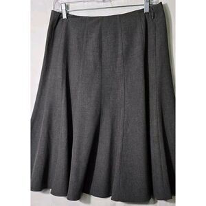 Michael Kors Gray Women's Skirt